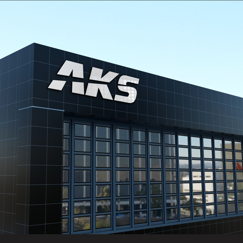 New Family Office Looking for a Strong Logo based on the letters "AKS" Design réalisé par Ginatra777