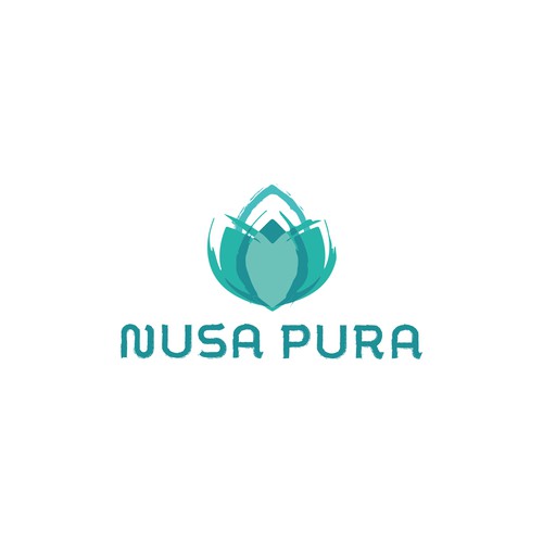 BALI based swimwear/bikini brand needs a brand new logo Diseño de funkyleviz