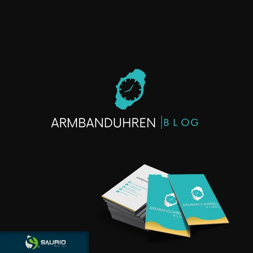  contest entry by Saurio Design