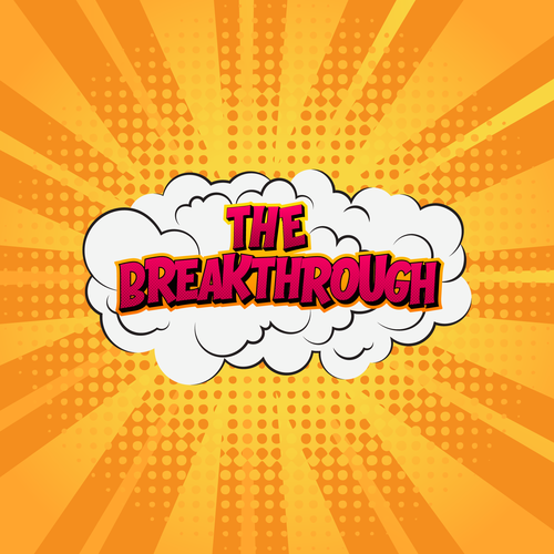 The Breakthrough Design by Designer_Snowdn