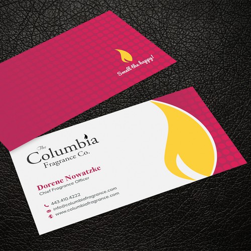 Nostalgic Fun business card and postcard templates Design by ™SF_Design™