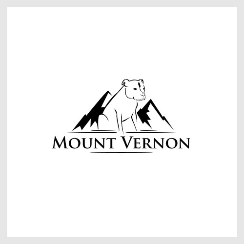 Mount Vernon Design von Web Hub Solution