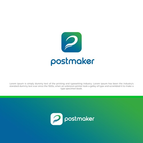 postmaker Design by BrandFlow™