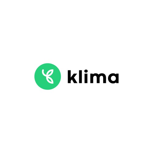 Neues Logo gesucht für die Klimaschutz App: Klima Design by gwGraphics