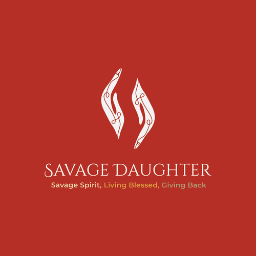 Design Unleash your Savage Spirit: Craft Logo & Brand Guide for an Empowering & Dynamic Lifestyle Brand por LOGStudio