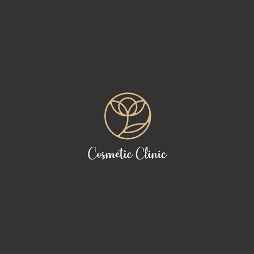 Cosmetic Clinic Design by garam