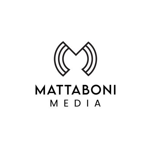 Need a fast logo for videographer Design by Jose18