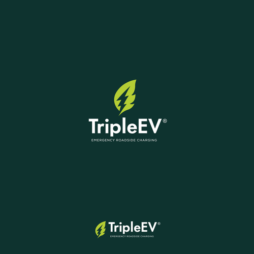 Design di Triple EV Roadside Assistance di TimelessArts