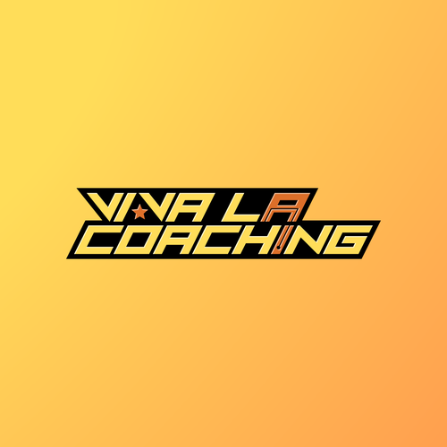 Create a revolutionary "Viva la Coaching" logo for an new AI for Coaching & Learning Academy Design by fairybrand