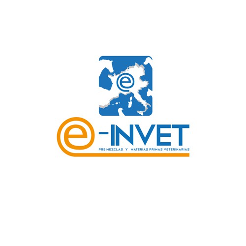 Logo design contest entry by Samurai_design