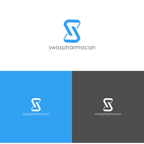 Logo & brand identity pack contest entry by win Addakhil