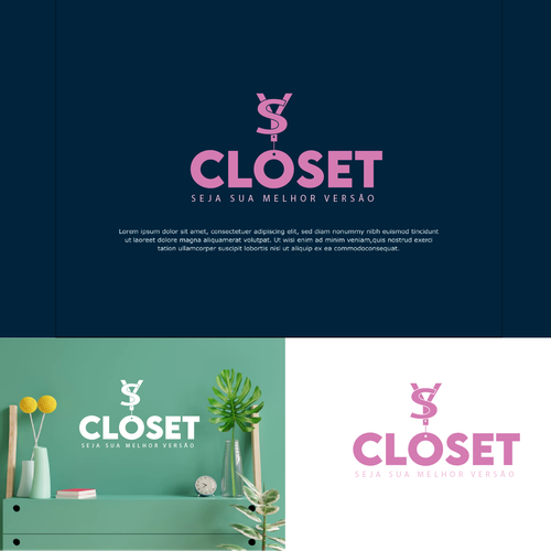 Logo design contest entry by SPIPO99