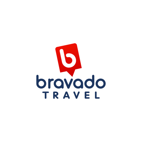 Design a logo for an online travel company Design by PixelPickers