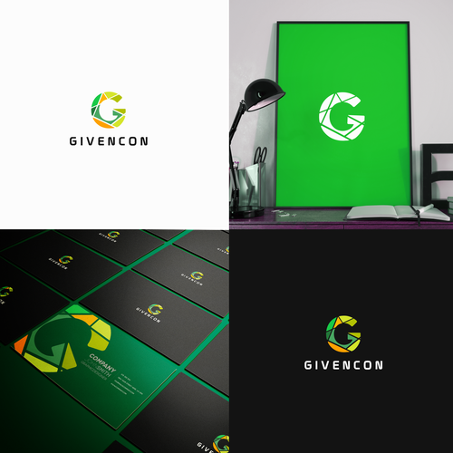  contest entry by Spartair