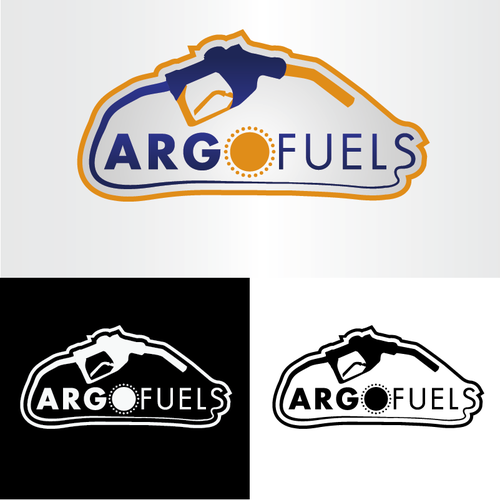 Argo Fuels needs a new logo Ontwerp door mattia_luppino