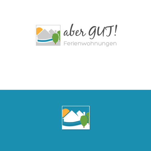 Proposta di design per un contest della categoria Logo realizzata da gilberti