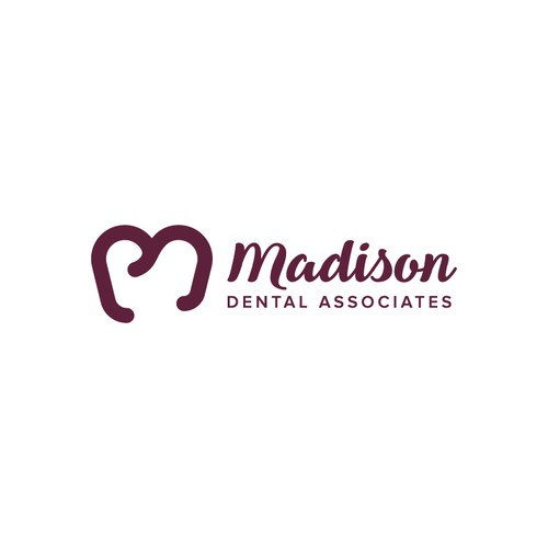 Madison Dental Associates Design by makario