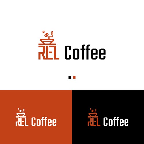 Badass Coffee Logo Update Design by sabhu07