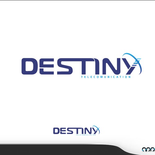destiny デザイン by Jivo