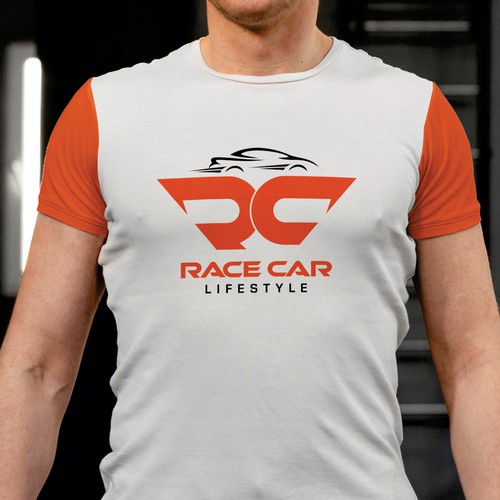 Design a Race Car Lifestyle Advisory logo to appeal to car lovers Design by balsin