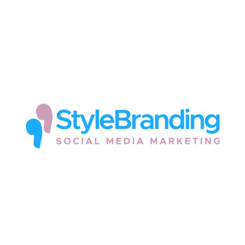 StyleBranding - Updated Logo Design by Young Creations