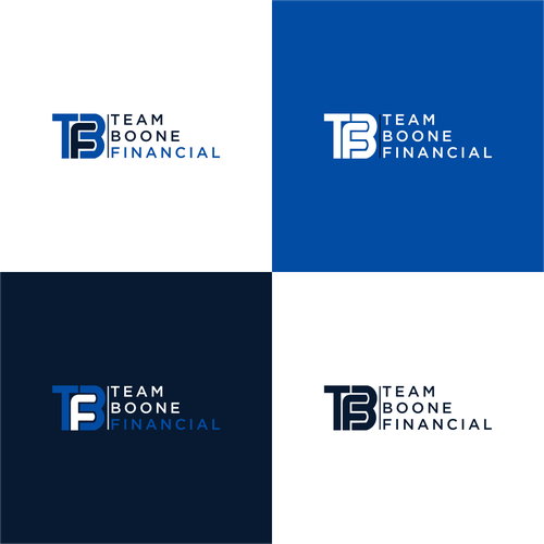 Craft a Trustworthy Lettermark Logo for a Financing Company Design by ikasenyati