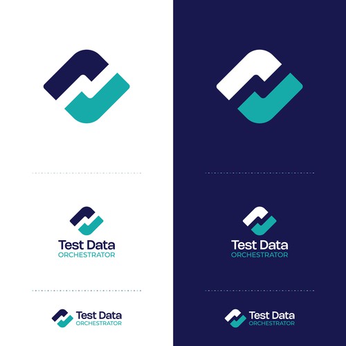 Logo for software solution - app Design by Clevemo