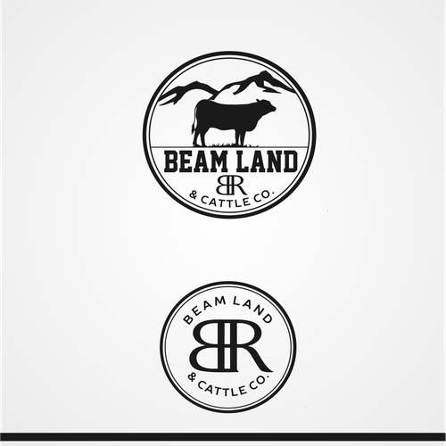 Colorado Cattle Ranch Logo | Logo design contest