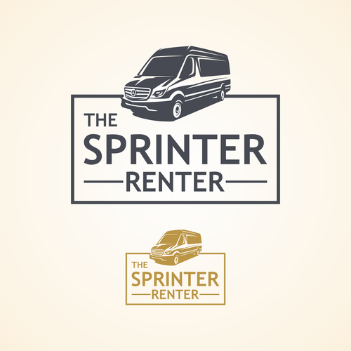 Sprinter renter best sale