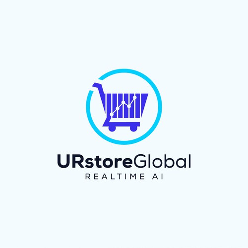 URstore Global Design by gwGraphics