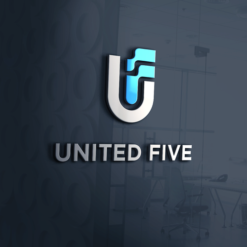 United Five Design by za4y