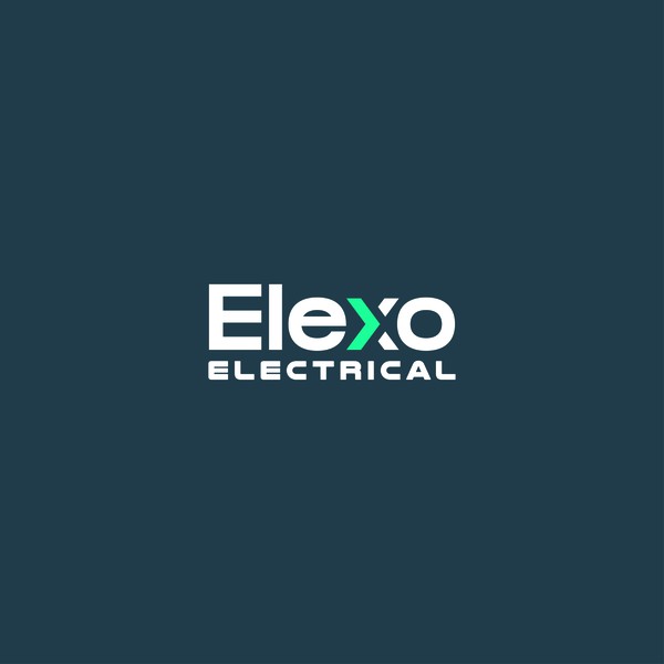 Elexo Electrical Logo