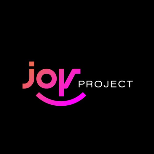 We need a joy filled logo for our tv shows!-ontwerp door brandking inc.