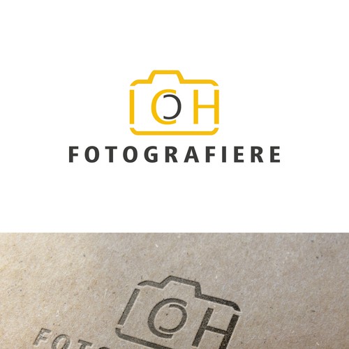 Logo design contest entry by pixelstuermer