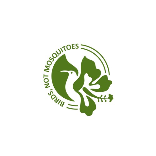 Logo design contest entry by Ukira