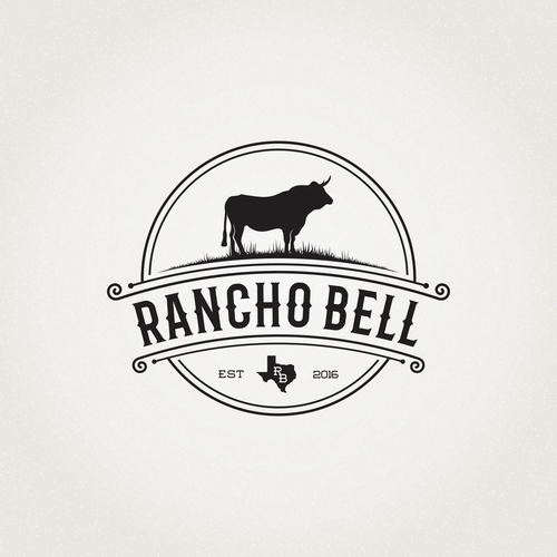 Cattle ranch brand needed for actual cattle branding and signage, Logo  design contest