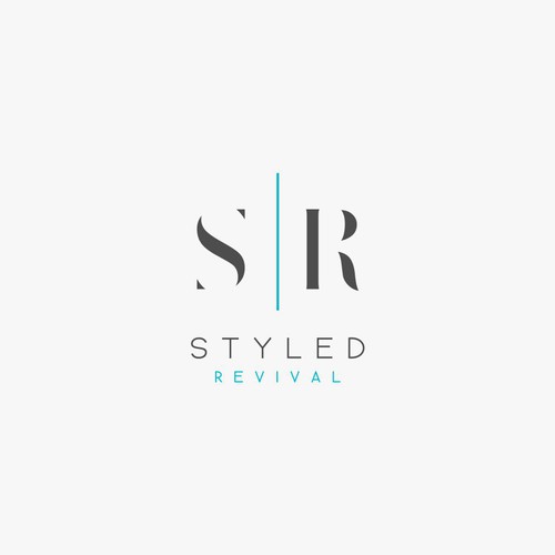 Logo for a personal shopper, Logo design contest