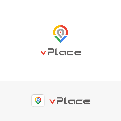 Logo design contest entry by a6u5htn