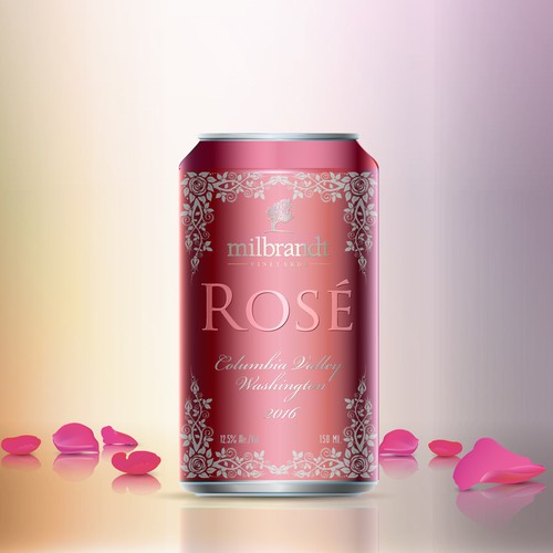 Proposta di design per un contest della categoria Etichetta di prodotto realizzata da :DiegoGuirao