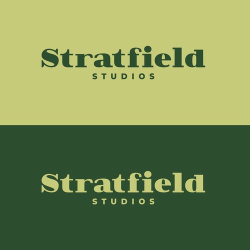 Design a sophisticated mid-century inspired logo for a new music studio Design by fashionabledesigner