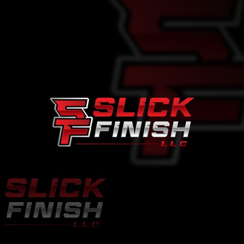 graphic and wrap installer needing a slick logo Design by rouf_art