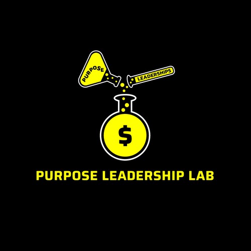 Purpose Leadership Lab Brand Design by RK Studio Design
