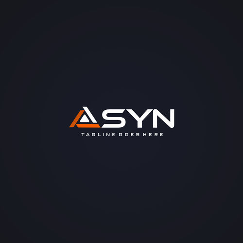 New logo for “Assyn” SaaS platform Design by Greey Design