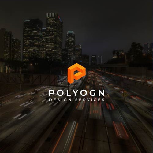 Small engineering startup needs geometric logo! Design by Mirza Yaumil