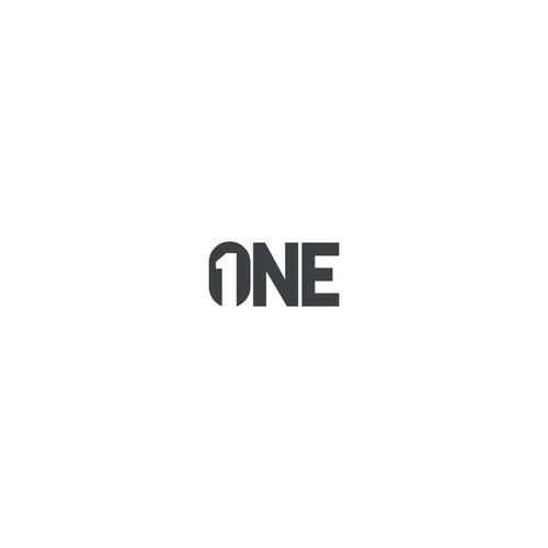 Design a logo for the "One of One" brand Design by aleshan