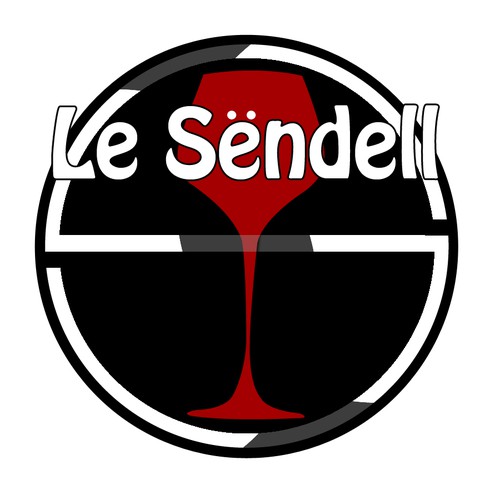 Logo design contest entry by Salim Laghrari