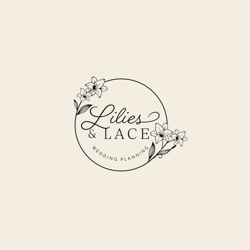 Designs | Wedding Planning Logo elegant, but affordable looking design ...