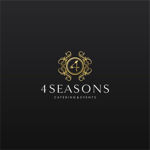 Seasons Catering Logo