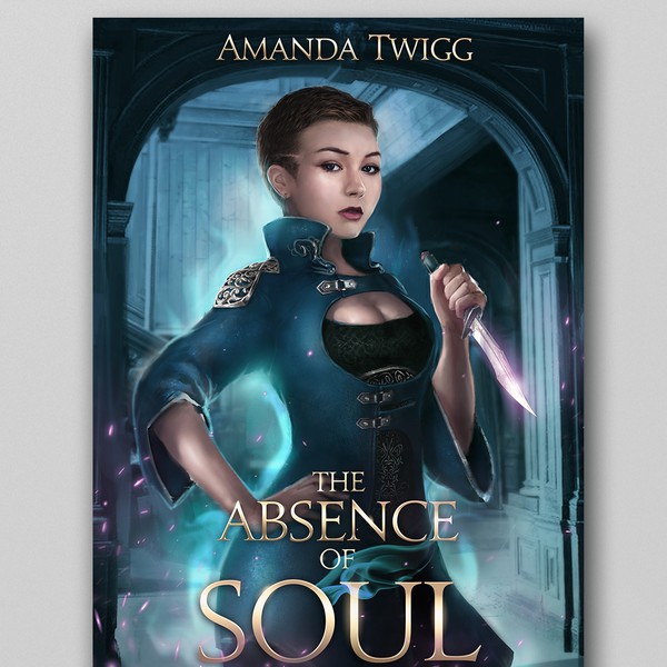 the absence of soul