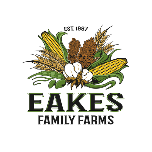 Design di Design a classic logo for our multi-generational family farm di DataDesign99d